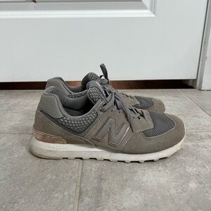 New Balance Shoes